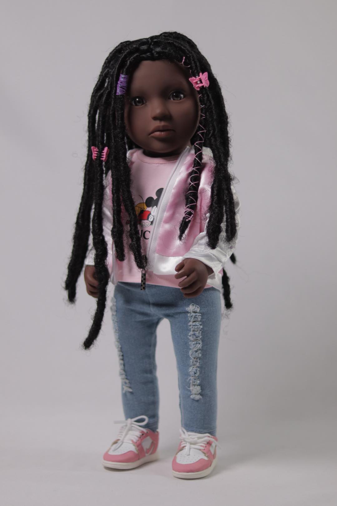 Shameka