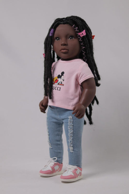 Shameka
