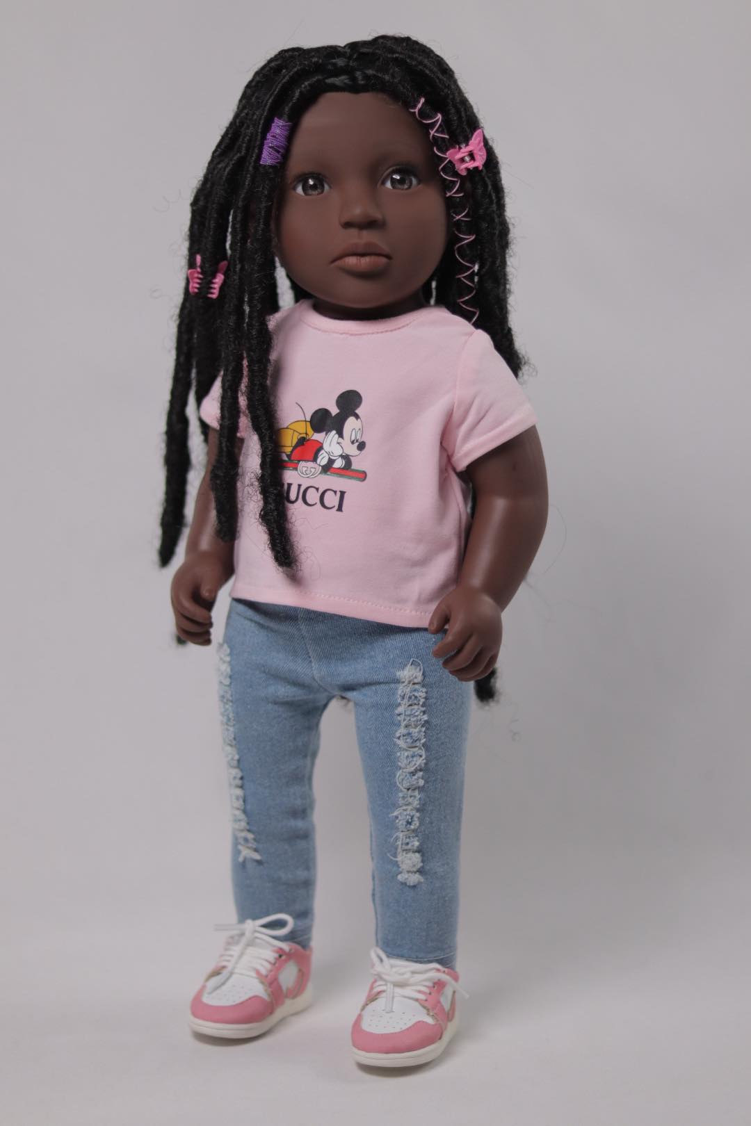 Shameka