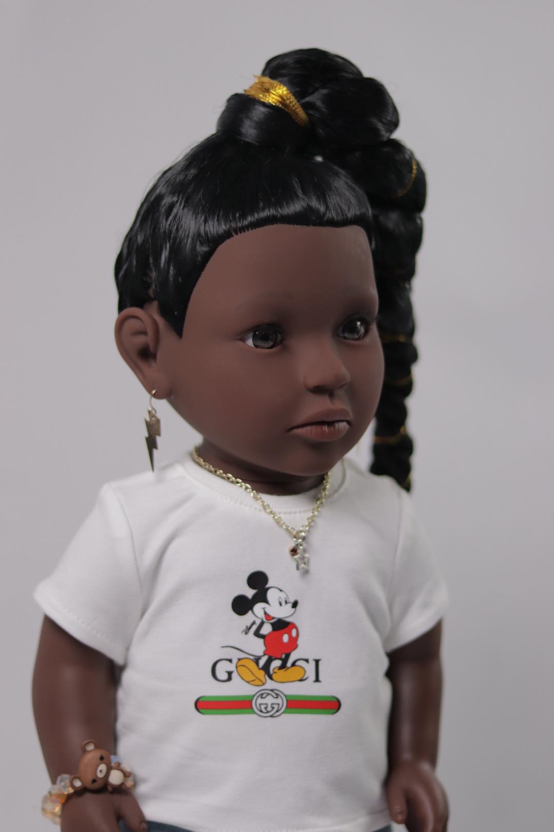 Chaniqua