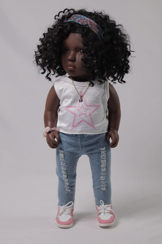 Keisha