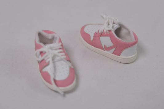 Pink 1s